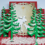 Kunstlumi sädelusega - Image 2