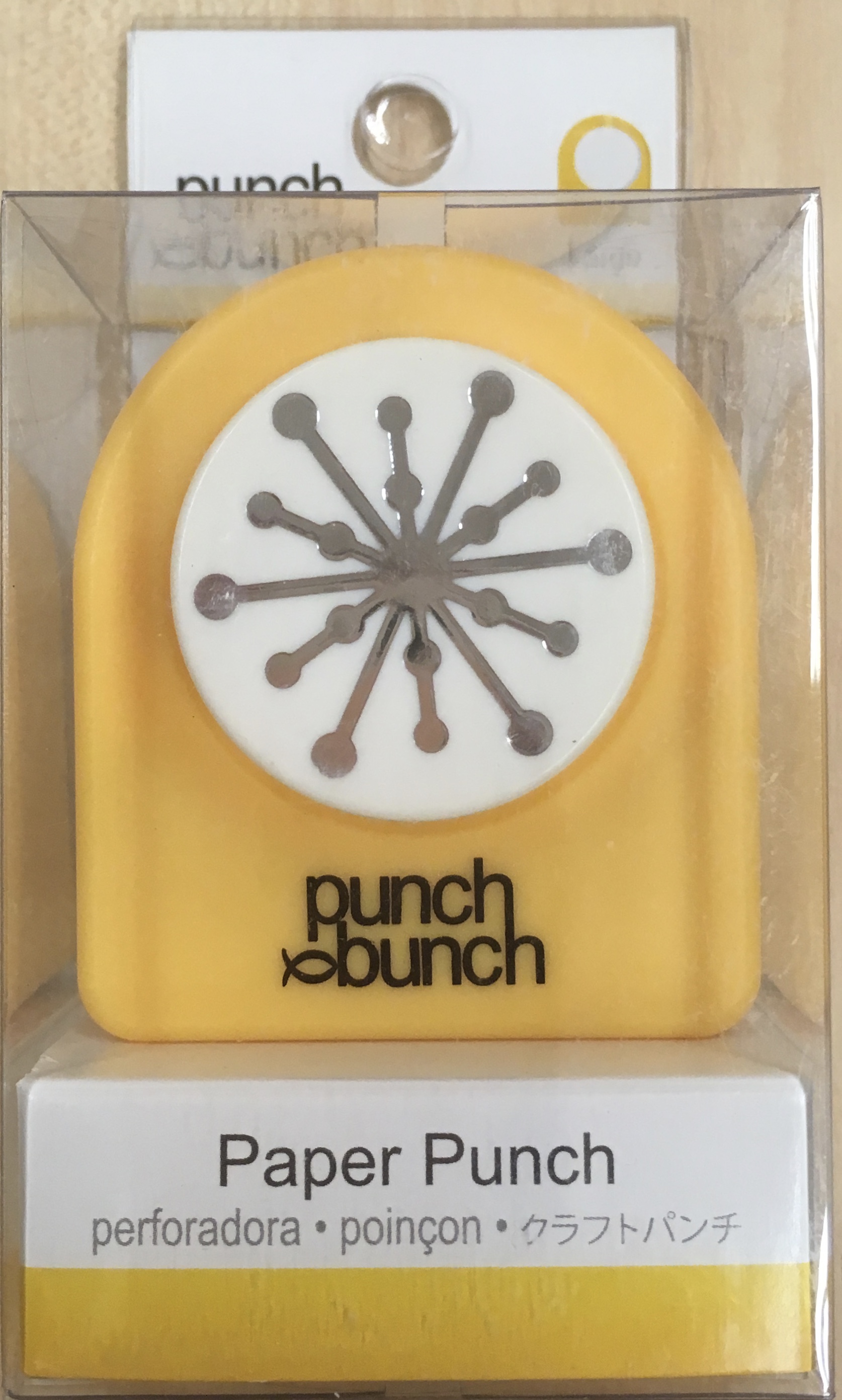 Auguraud - Big Sky Snowflake