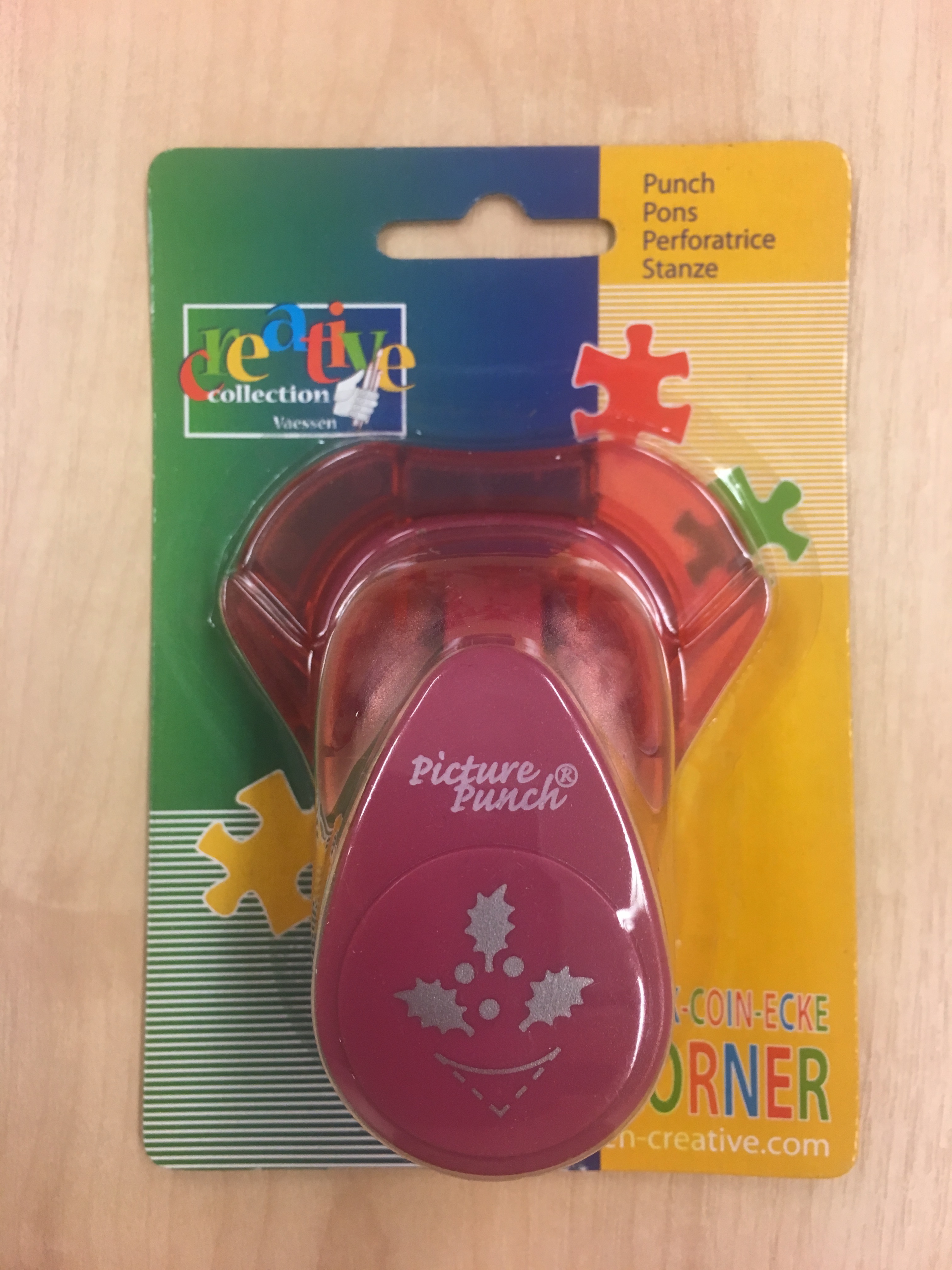 Nurga auguraud - Hulst