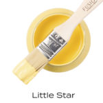 Fusion Mineraalvärv - Little Star - 500ml - Image 2