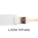 Fusion Mineraalvärv- Little Whale, 500ml - Image 2