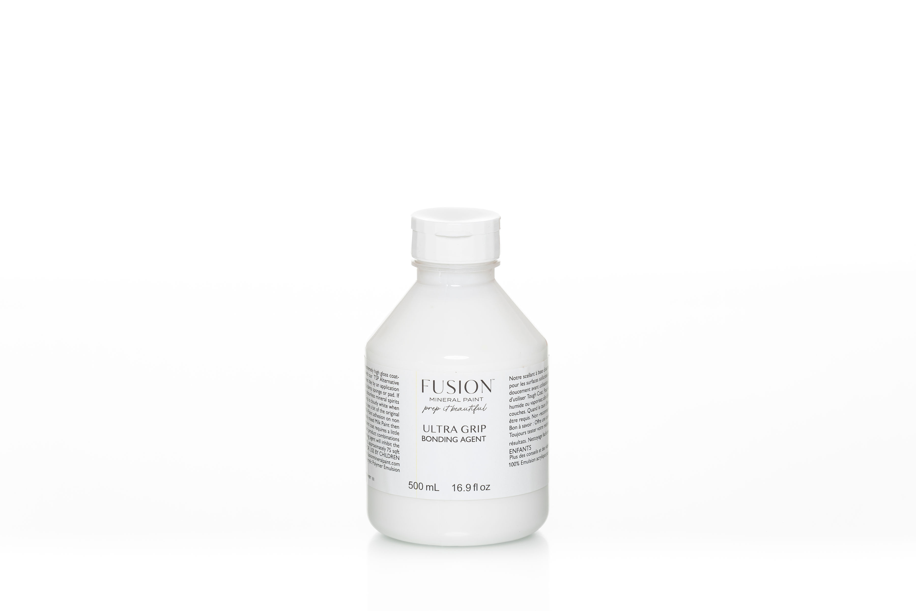 Ultra Grip - 500 ml