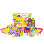 Loomingu- ja käsitöökomplekt - Image 5