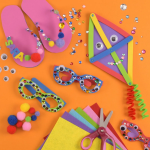 Loomingu- ja käsitöökomplekt - Image 6