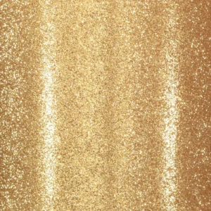 Glitterpaber iseliimuv- Gold