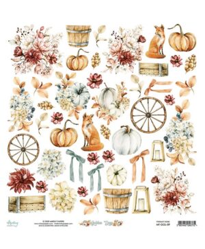 Väljalõiked- Golden Days