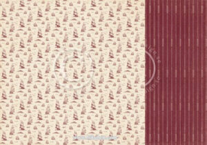 Disainpaber- The World Awaits