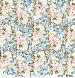 Disainpaber- Cottage heart 05