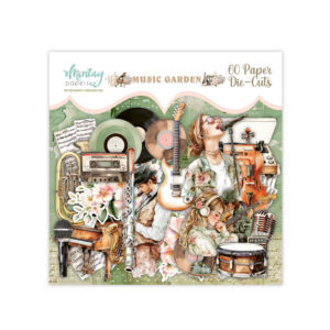 Väljalõiked- Music garden