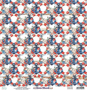 Disainpaber- Riviera Moments 05