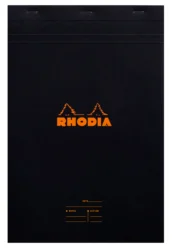 Rhodia Meeting Pad A5, must