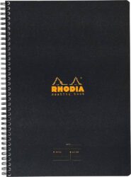 Rhodia Meetingbook A5+ , must