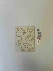 Kujunduselement- Kaelkirjak