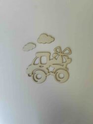 Kujunduselement- Auto