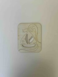 Kujunduselement- Laev