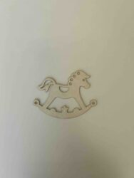 Kujunduselement- Kiikhobune