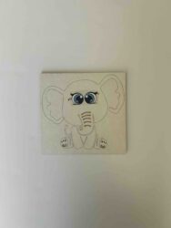 Kujunduselement- Elevant