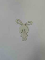 Kujunduselement- Jänes