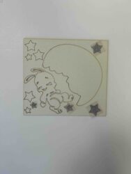 Kujunduselement- Jänes