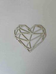 Kujunduselement- Süda