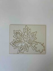 Kujunduselement- Vahtralehed