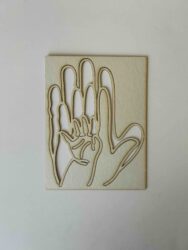 Kujunduselement- Pere