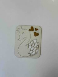 Kujunduselement- Luik