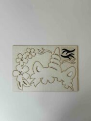 Kujunduselement- Ükssarvik