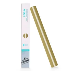 LOKLIK- Triigitav vinüül- Golden