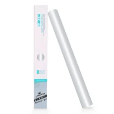 LOKLIK- Triigitav vinüül- Silver