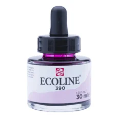Ecoline Liquid Watercolor Magenta 337- vedel akvarellvärv 30 ml