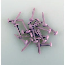 Needid- 3 mm, roosa