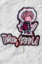 Topper – Tere, kool!