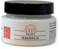 Old Red Barn PAINT – Magnolia, 75 ml