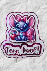 Topper – Tere, kool!