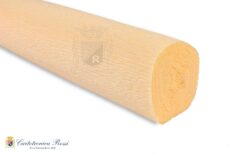 CLASSIC krepp-paber- Helekollane