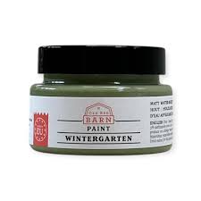 Old Red Barn PAINT – Wintergarten, 75 ml