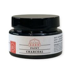 Old Red Barn PAINT- Charcoal, 75 ml