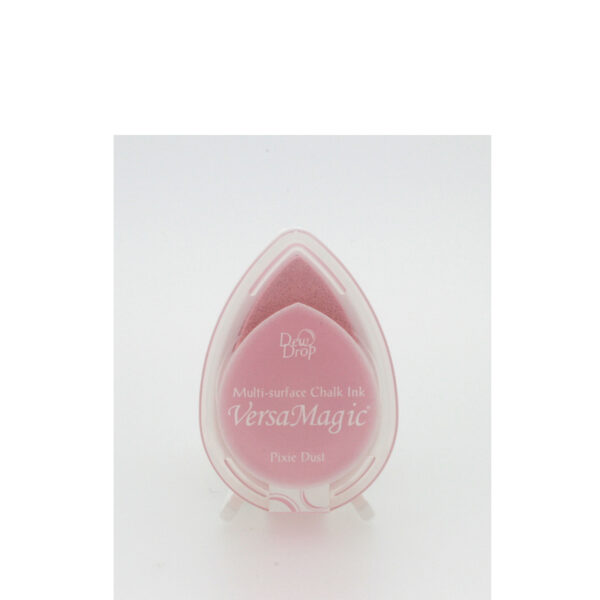 VersaMagic Dew Drop templipadi Pixie Dust – Tsukineko