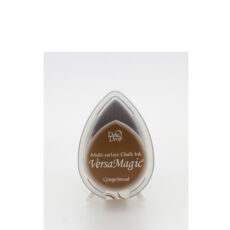VersaMagic Dew Drop templipadi Gingerbread – Tsukineko
