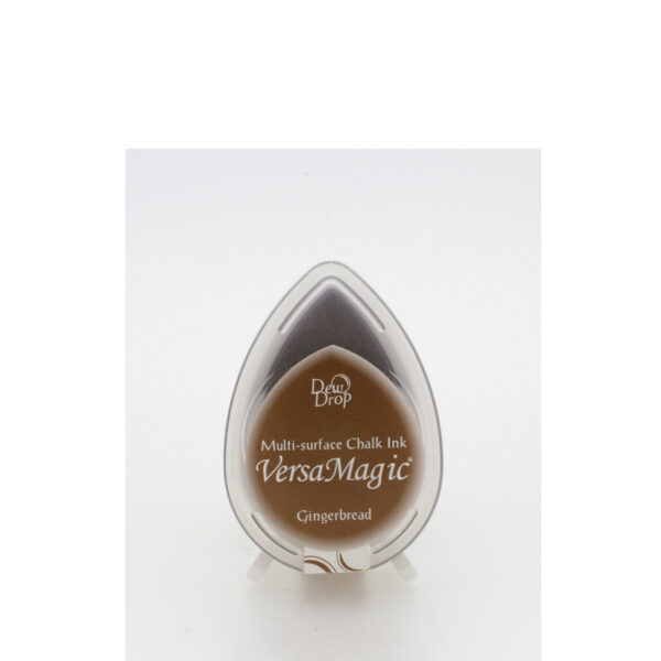 VersaMagic Dew Drop templipadi Gingerbread – Tsukineko
