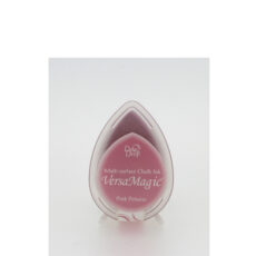 VersaMagic Dew Drop templipadi Pink Petunia – Tsukineko