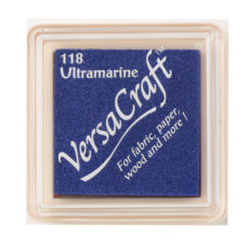 VersaCraft väike templipadi Ultramarine – Tsukineko