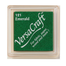 VersaCraft väike templipadi Emerald – Tsukineko