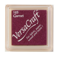 VersaCraft väike templipadi Garnet – Tsukineko