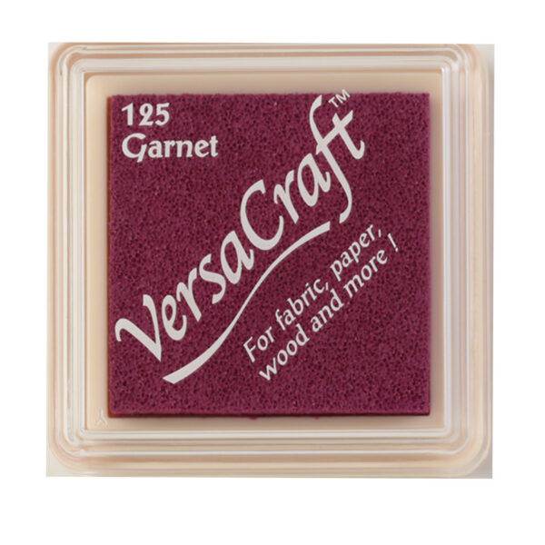 VersaCraft väike templipadi Garnet – Tsukineko