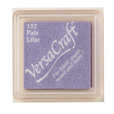 VersaCraft väike templipadi Pale Lilac – Tsukineko