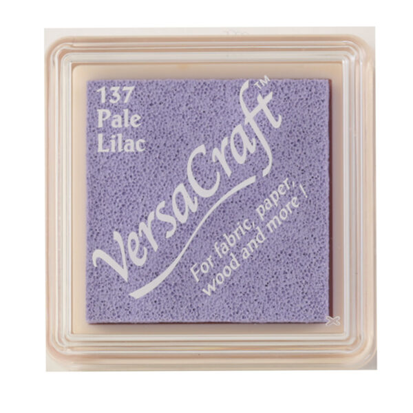 VersaCraft väike templipadi Pale Lilac – Tsukineko