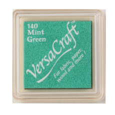 VersaCraft väike templipadi Mint Green – Tsukineko