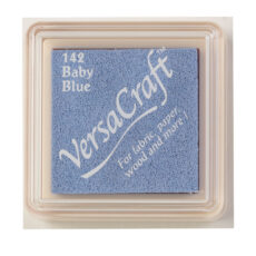 VersaCraft väike templipadi Baby Blue – Tsukineko